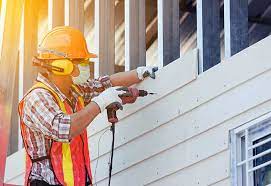 Custom Trim and Detailing for Siding in Biltmore, TN