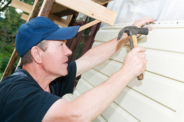 Best Fascia and Soffit Installation  in Biltmore, TN