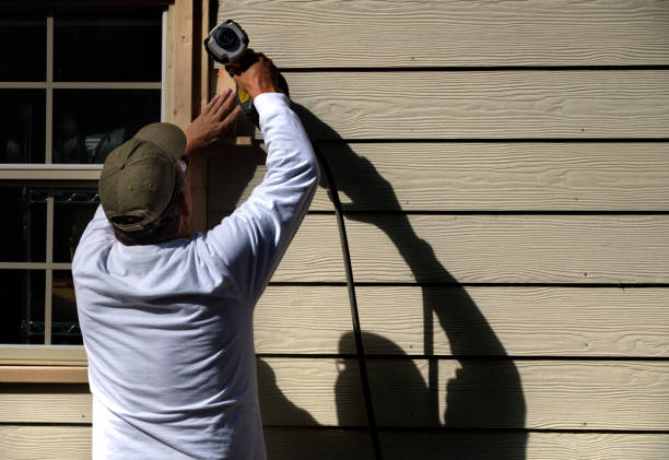Best James Hardie Siding  in Biltmore, TN