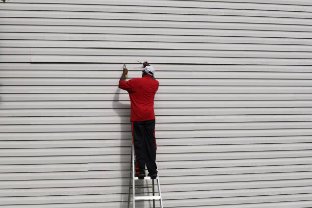 Best Fiber Cement Siding Installation  in Biltmore, TN