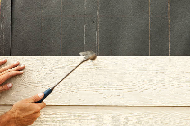 Best Wood Siding Installation  in Biltmore, TN