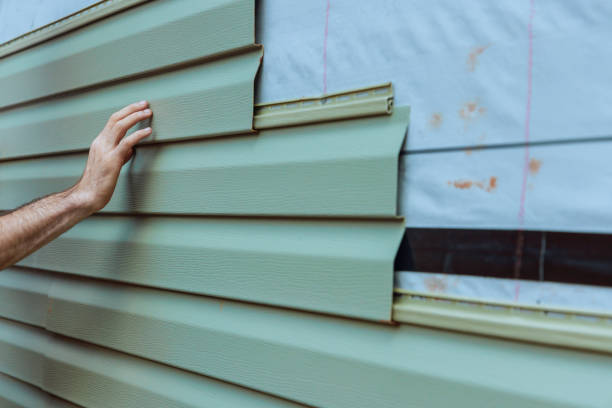 Best Siding for New Construction  in Biltmore, TN
